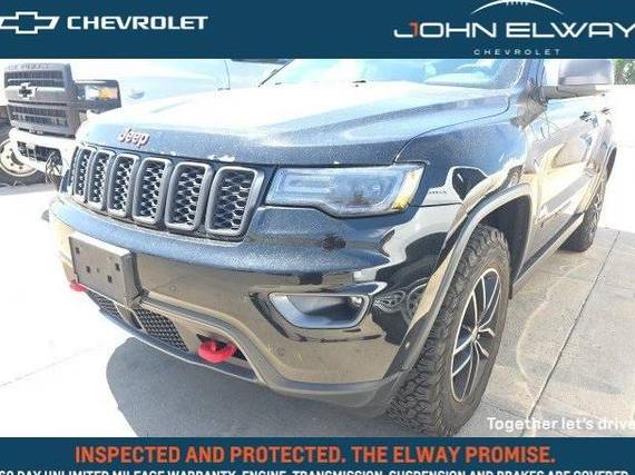 JEEP GRAND CHEROKEE 2017 1C4RJFLT0HC754863 image
